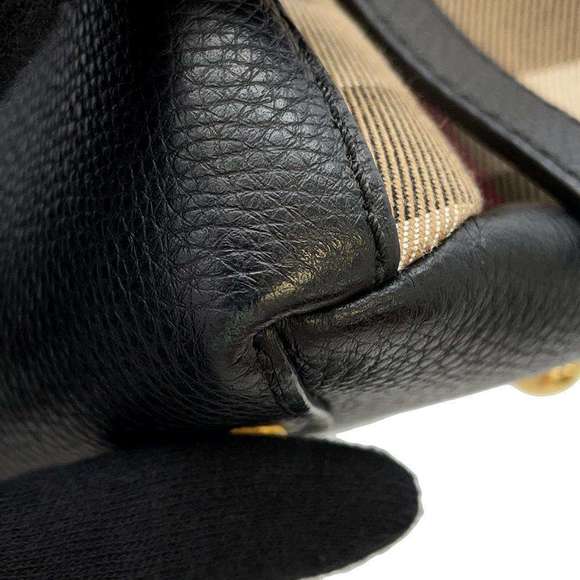 Burberry Handbag Camberry Shoulder Bag - Picture 7 of 13